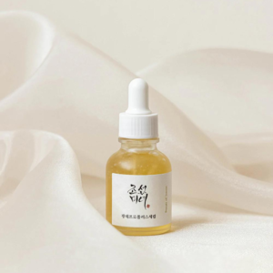 Glow Serum: Propolis + Niacinamide 30ml