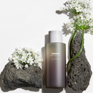 Black Rice Hyaluronic Toner 300ml