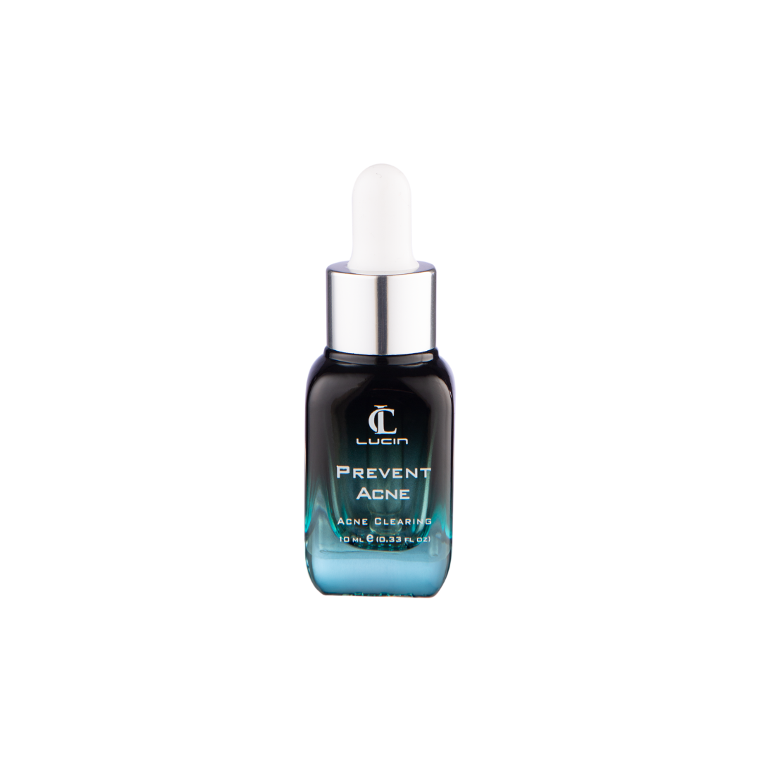 Detox Prevent Acne 10ml
