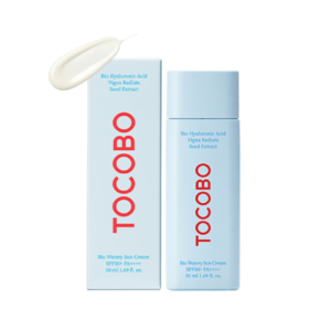 Bio Watery Sun Cream SPF50+ PA++++