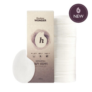 Ultra Fit Facial Toner Pads (160ea)