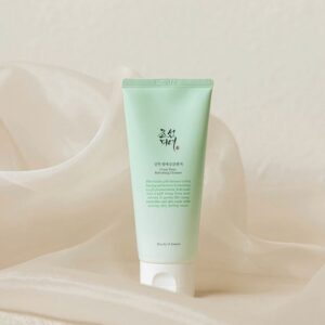 Green Plum Refreshing Cleanser 100ml