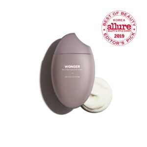 Black Rice Hyaluronic cream 50ml