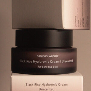 Black Rice 10 Hyaluronic Cream 50ml