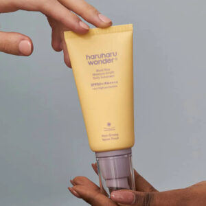 Black Rice Moisture Airyfit Daily Sunscreen SPF 50+ PA++++