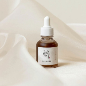 Revive Serum: Ginseng + Snail Mucin 30ml