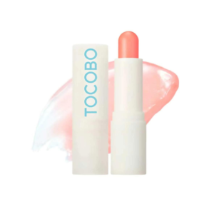 Glow Ritual Lip Balm (Coral water)