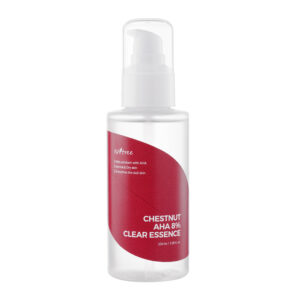Chestnut AHA 8% Clear Essence