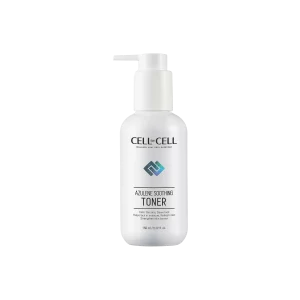 Cell by Cell - Azulane Soothing toner 150ml