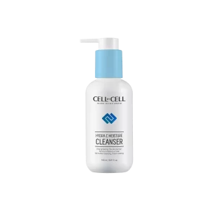 Cell by cell - Hydra C Moisture Cleanser 150ml